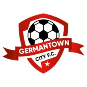 Germantown City FC logo